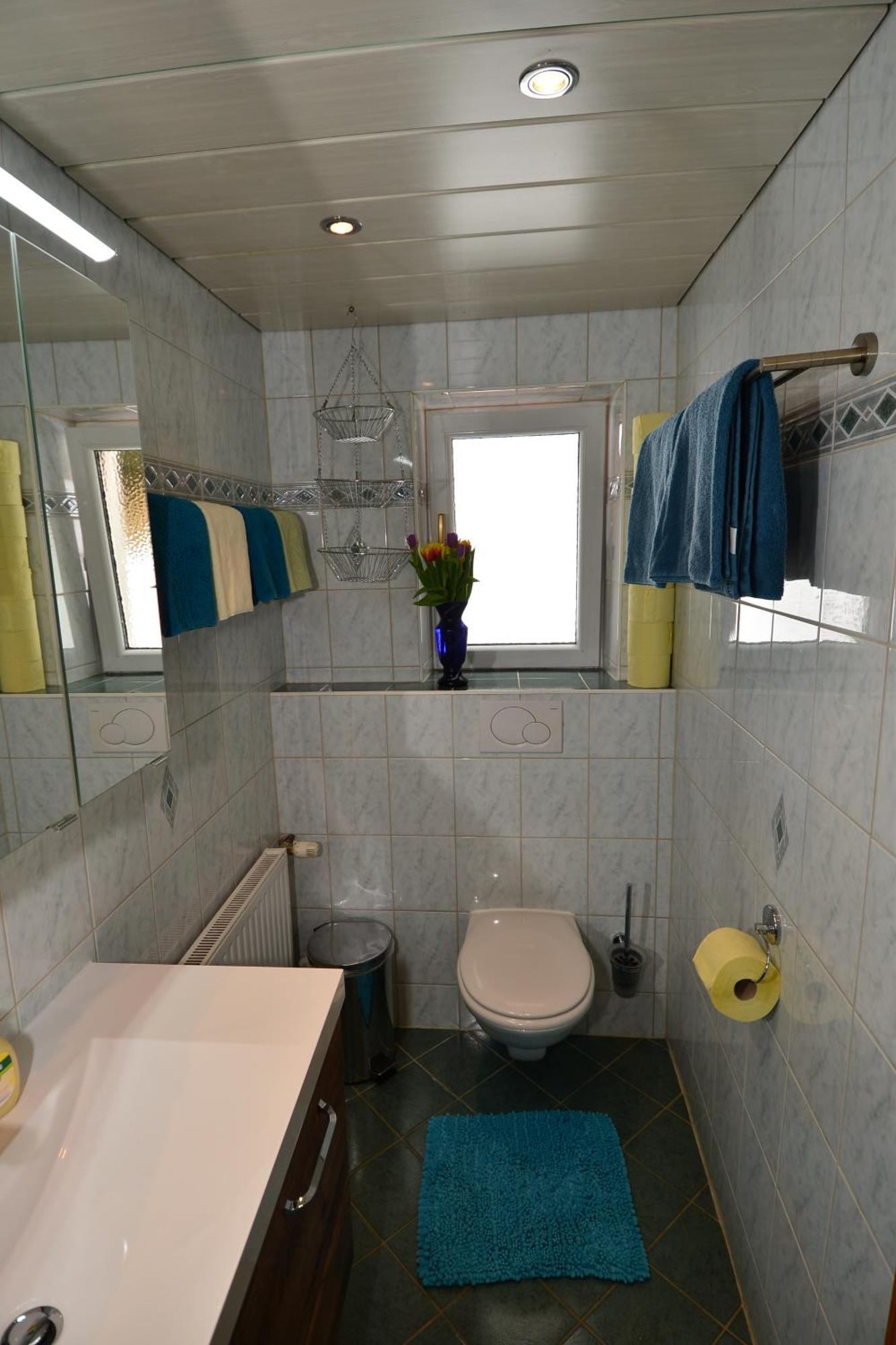 Haus Dietz Elbigenalp Kamer foto