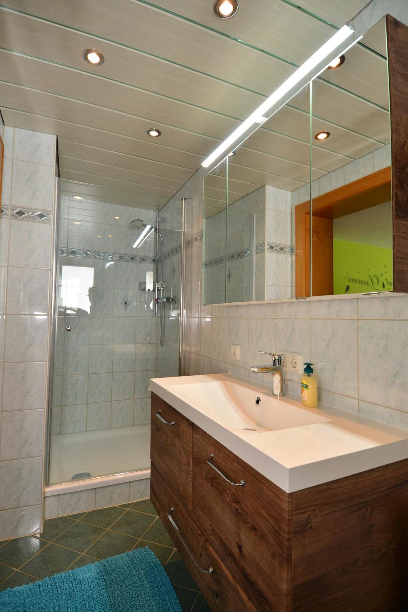 Haus Dietz Elbigenalp Kamer foto