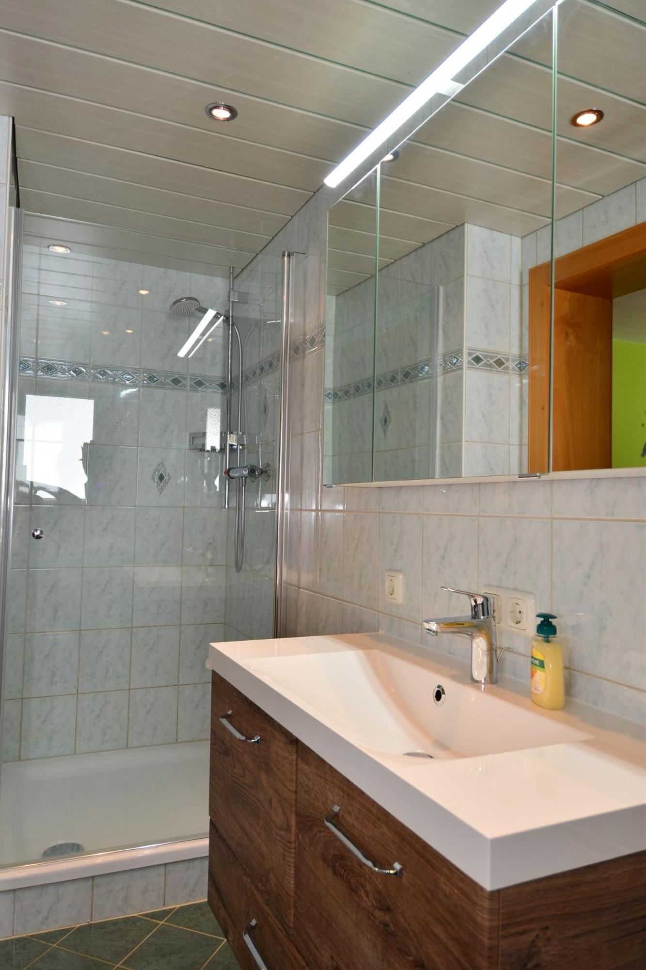Haus Dietz Elbigenalp Kamer foto