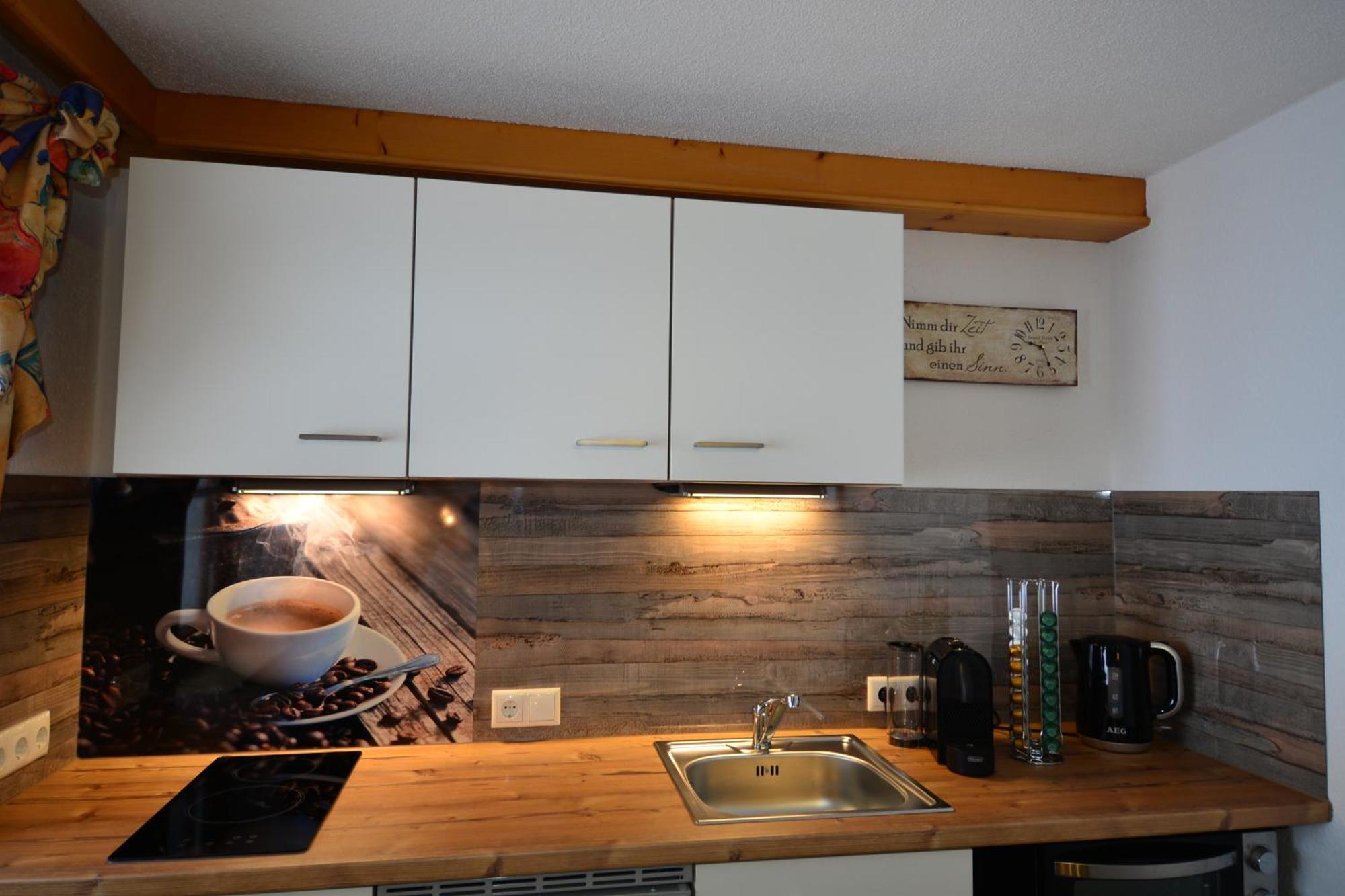 Haus Dietz Elbigenalp Kamer foto